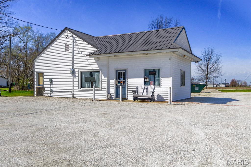 None - Commercial Sale