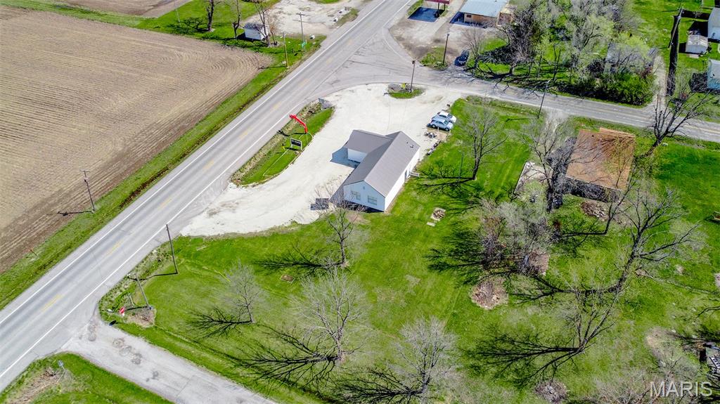 None - Commercial Sale