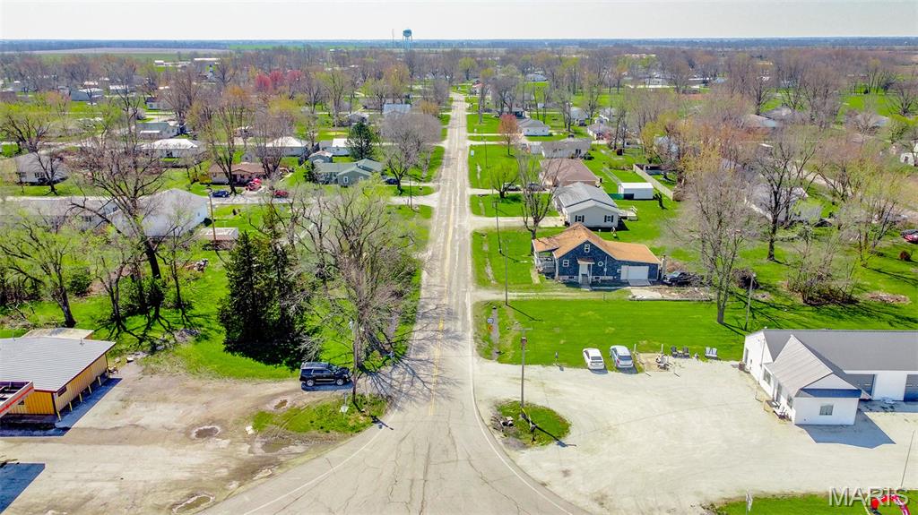 None - Commercial Sale