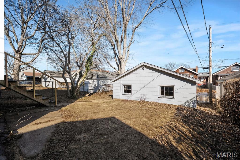 Haydens Blvd Heights Add - Residential Income