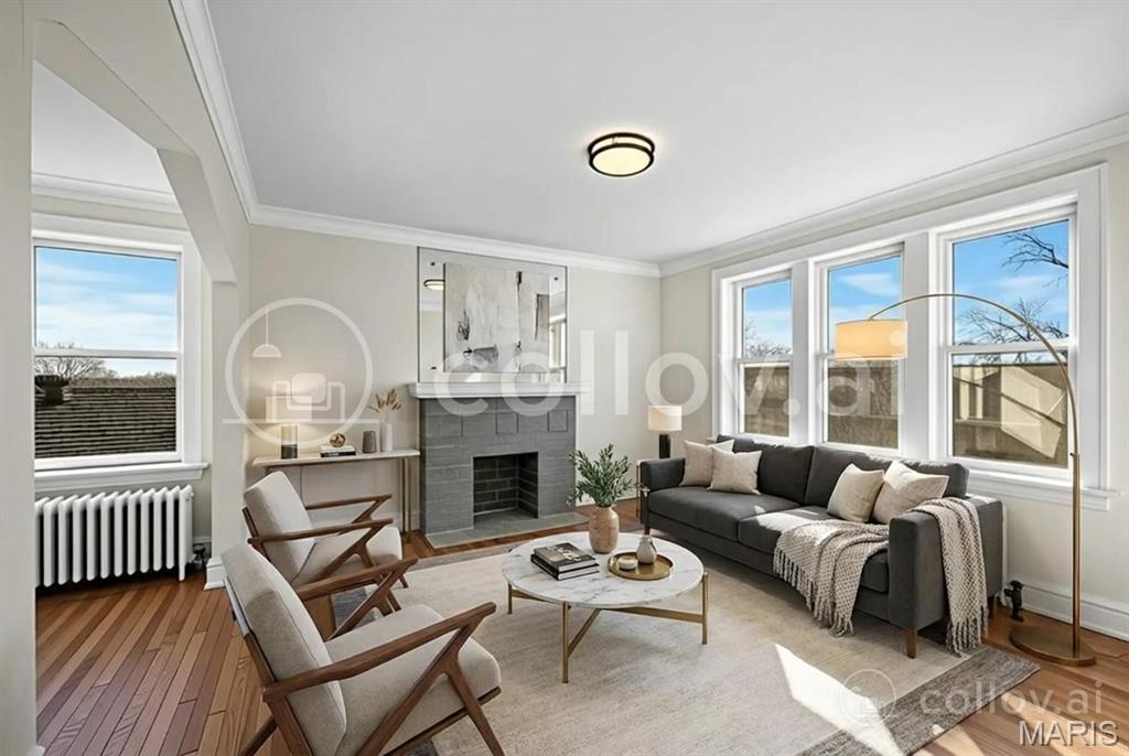 Haydens Blvd Heights Add - Residential Income