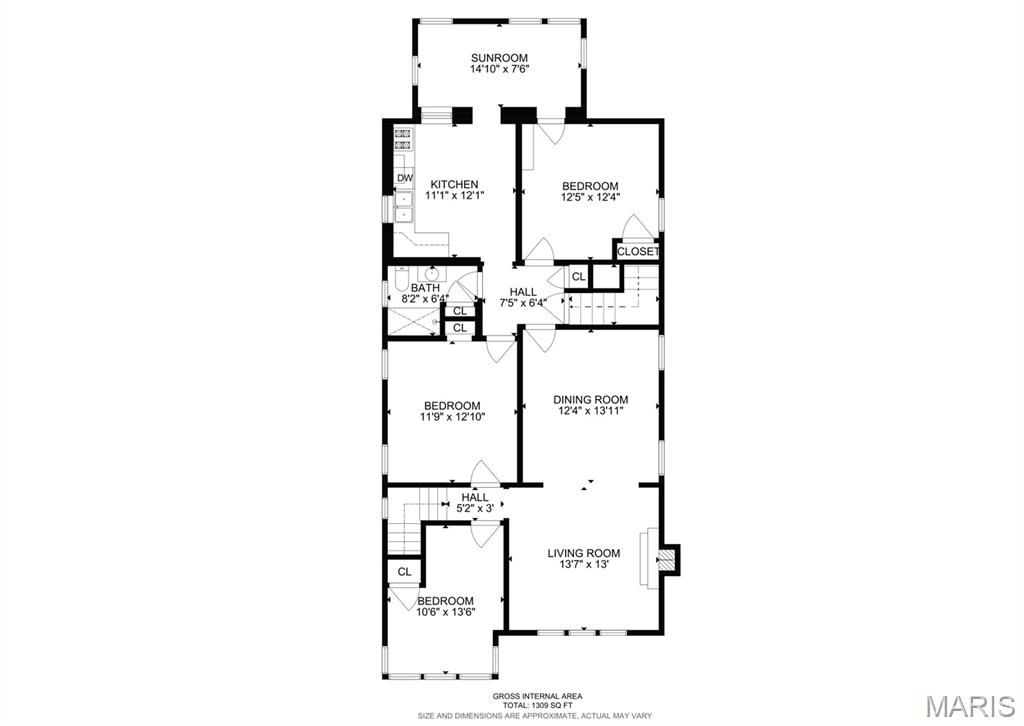 Haydens Blvd Heights Add - Residential Income
