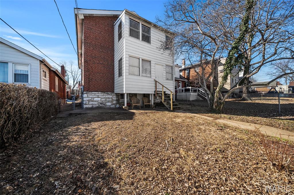 Haydens Blvd Heights Add - Residential Income