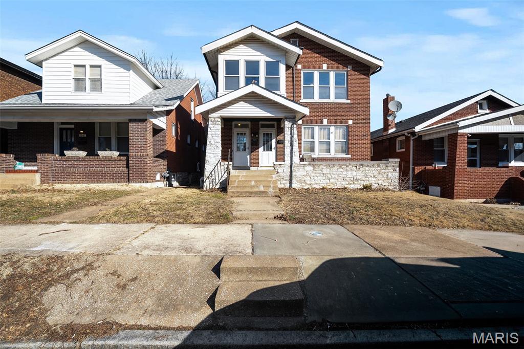 Haydens Blvd Heights Add - Residential Income