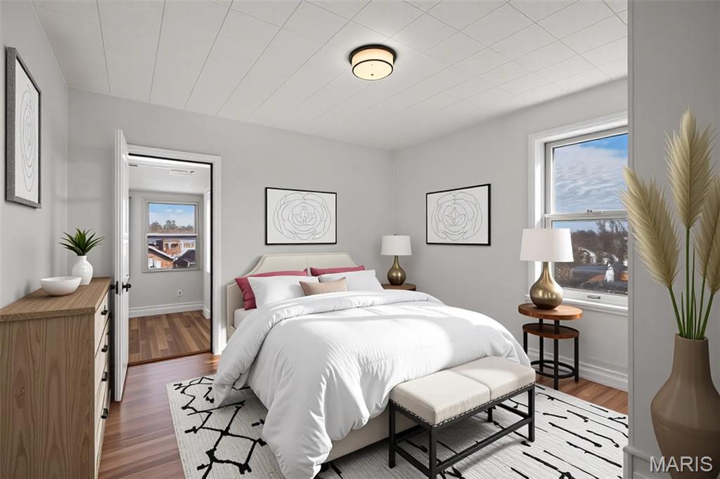 Haydens Blvd Heights Add - Residential Income