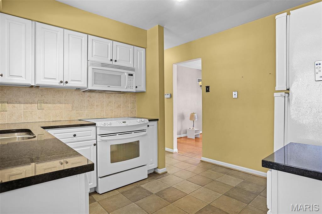 Yorkshire Hills 3 - Residential