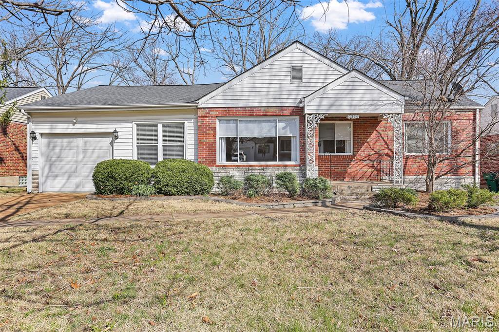 Yorkshire Hills 3 - Residential