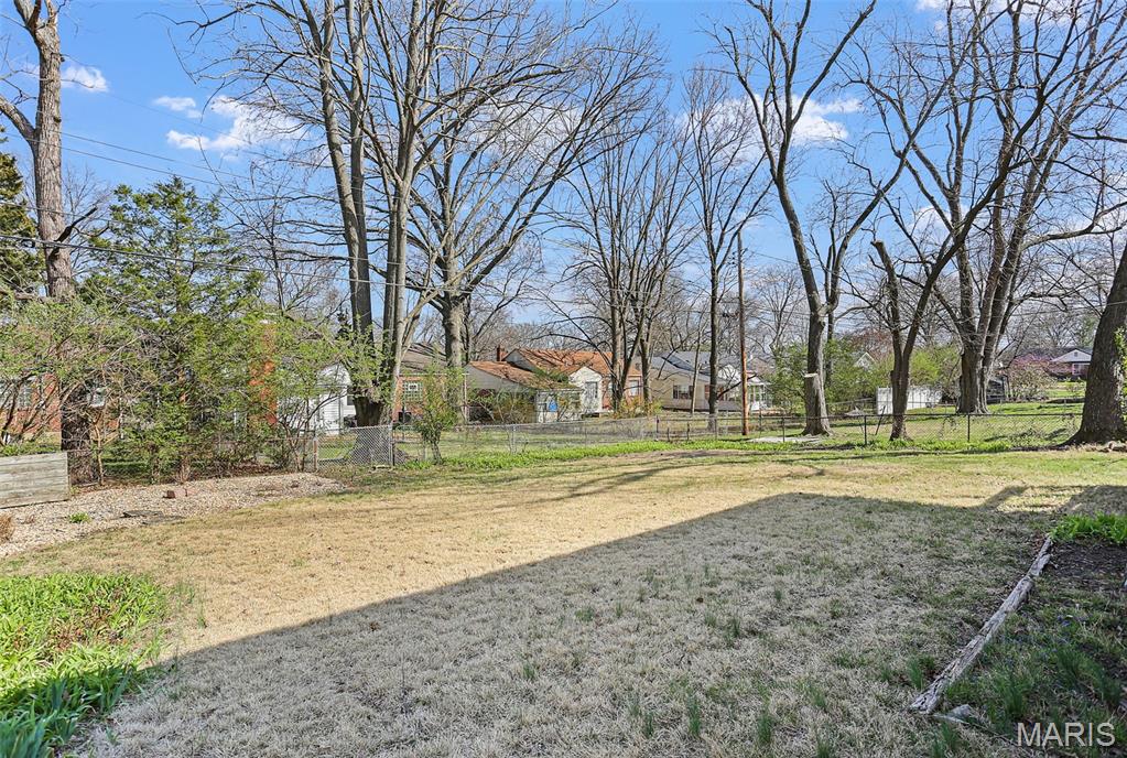 Yorkshire Hills 3 - Residential