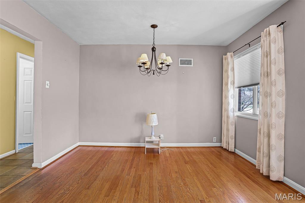 Yorkshire Hills 3 - Residential