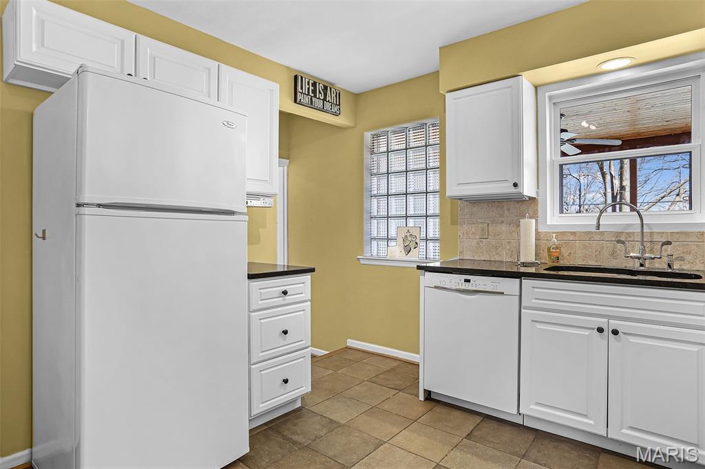 Yorkshire Hills 3 - Residential