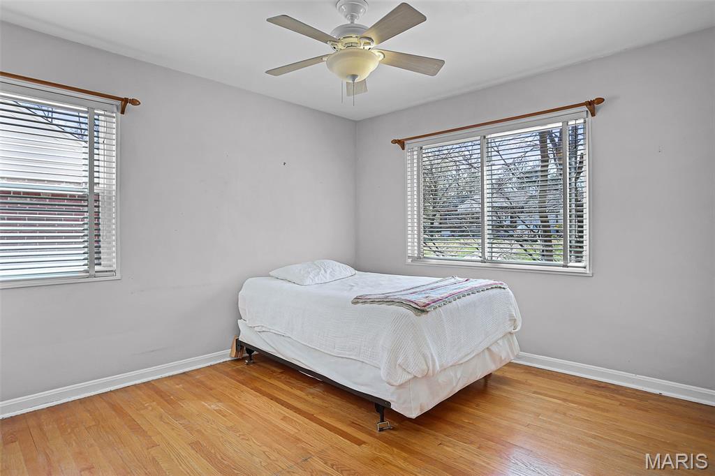 Yorkshire Hills 3 - Residential