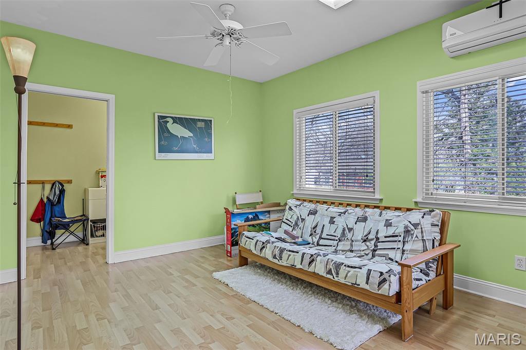 Yorkshire Hills 3 - Residential