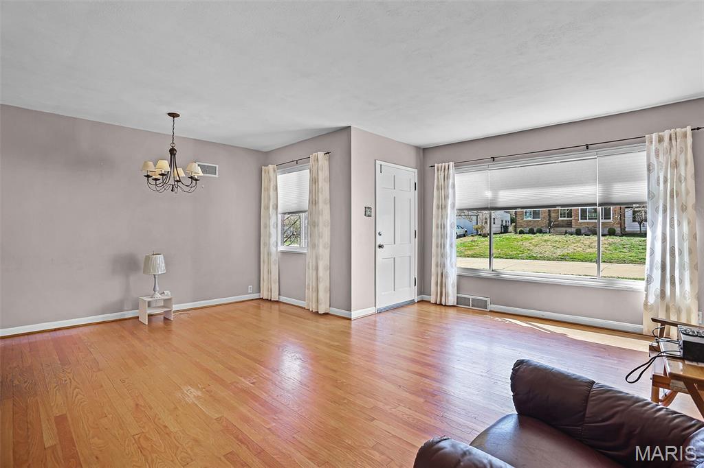 Yorkshire Hills 3 - Residential