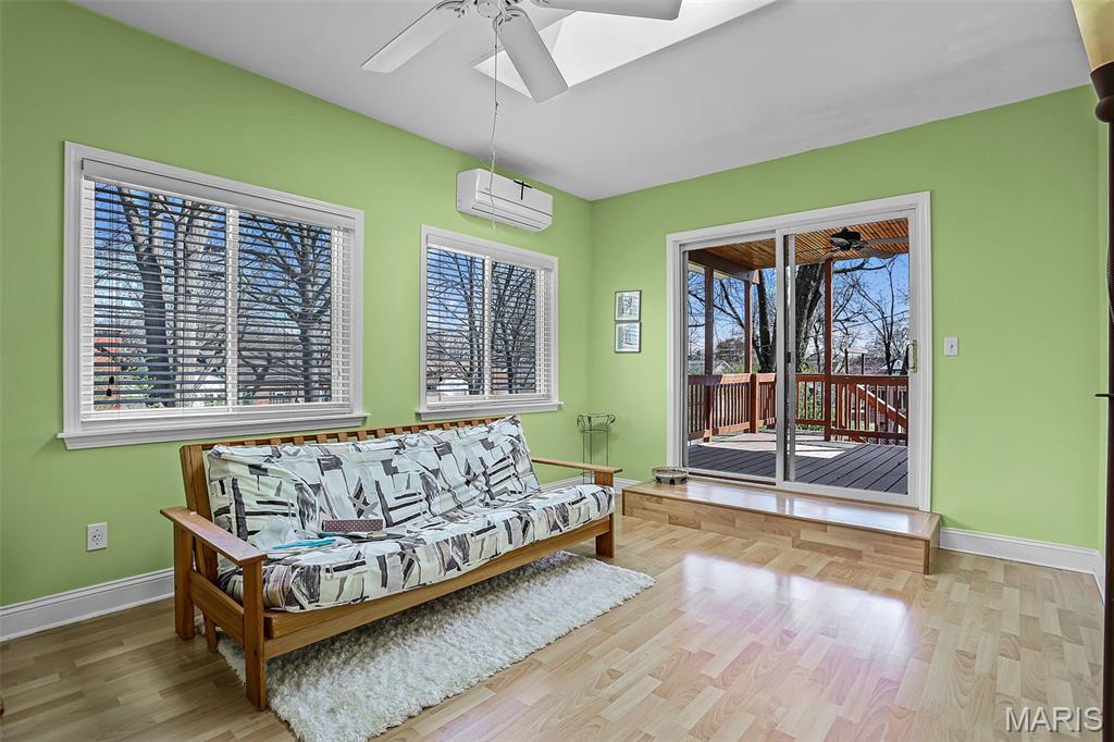 Yorkshire Hills 3 - Residential