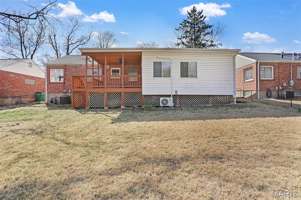 Yorkshire Hills 3 - Residential