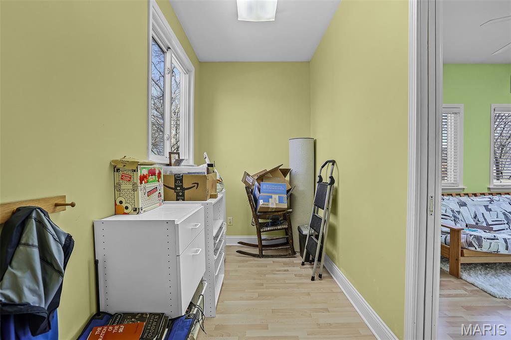 Yorkshire Hills 3 - Residential