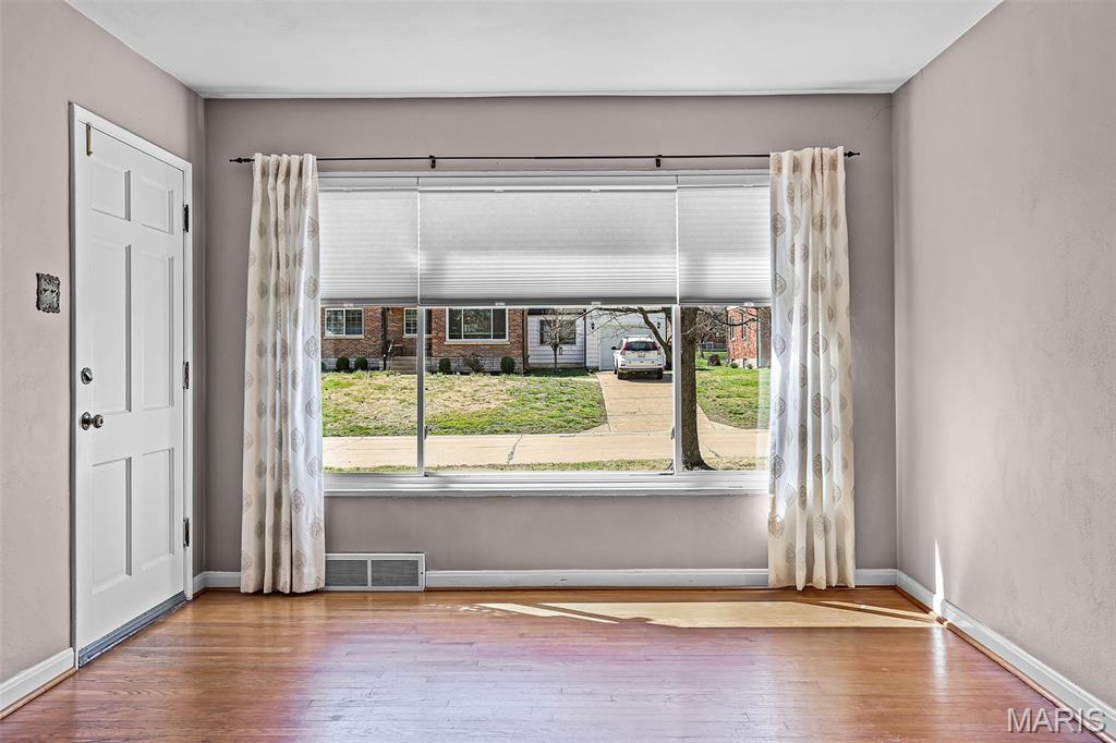 Yorkshire Hills 3 - Residential