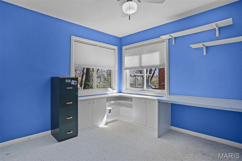 Yorkshire Hills 3 - Residential