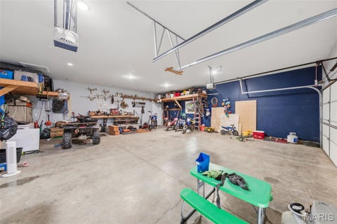 Tiny photo for 6 Spring House ct, Troy, MO 63379 (MLS # 26041032)