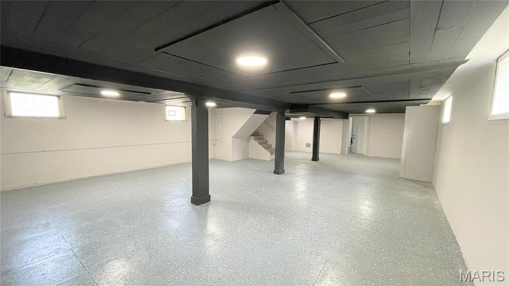 Wood & Harts Of Sigerson Nursery - Residential