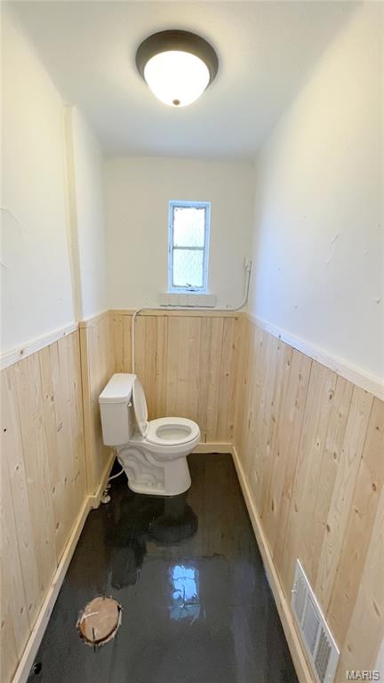 Wood & Harts Of Sigerson Nursery - Residential