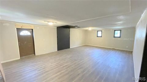 Tiny photo for 755 Pardella Avenue, St Louis, MO 63125 (MLS # 26030542)