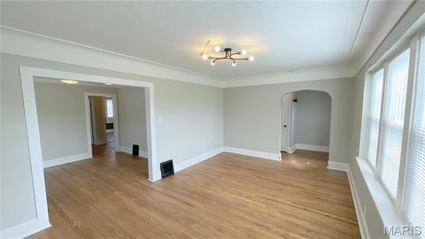 Tiny photo for 755 Pardella Avenue, St Louis, MO 63125 (MLS # 26030542)