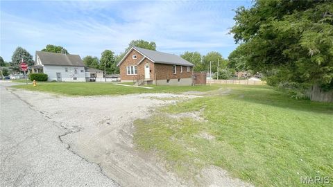 Tiny photo for 755 Pardella Avenue, St Louis, MO 63125 (MLS # 26030542)