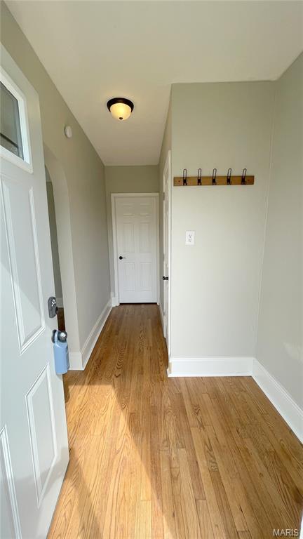 Wood & Harts Of Sigerson Nursery - Residential