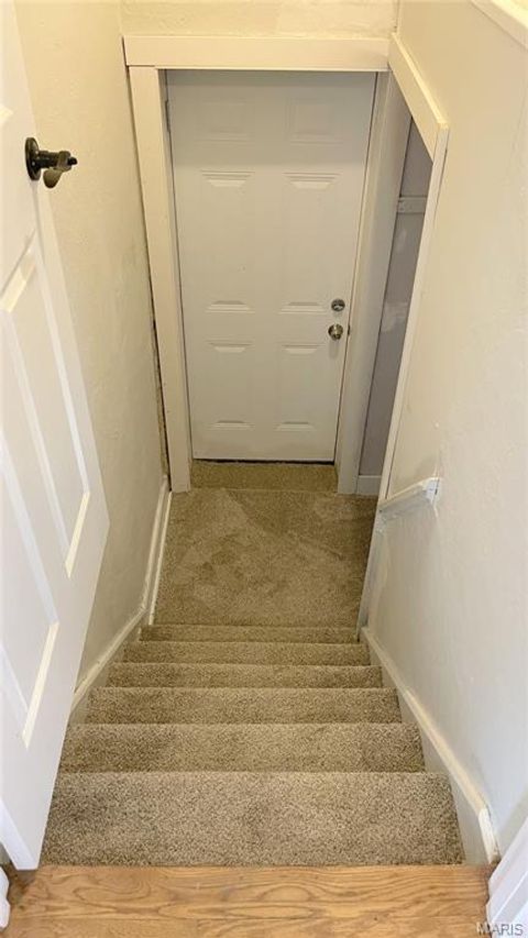 Tiny photo for 755 Pardella Avenue, St Louis, MO 63125 (MLS # 26030542)