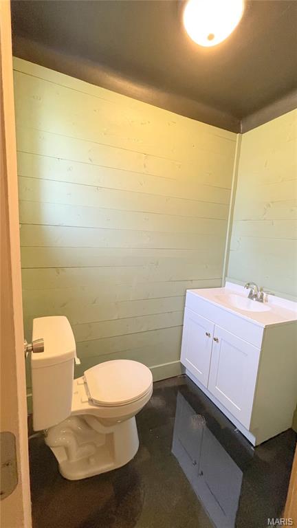 Wood & Harts Of Sigerson Nursery - Residential