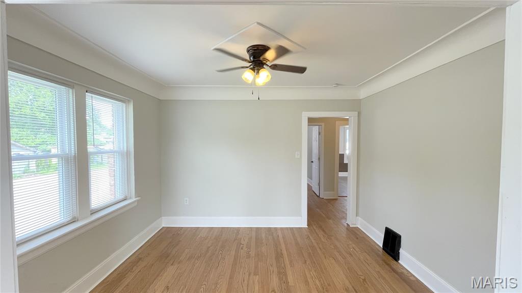 Wood & Harts Of Sigerson Nursery - Residential