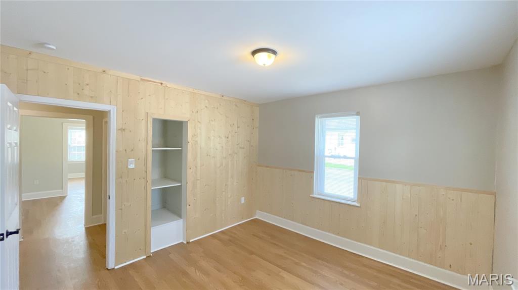Wood & Harts Of Sigerson Nursery - Residential