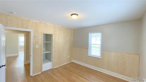 Tiny photo for 755 Pardella Avenue, St Louis, MO 63125 (MLS # 26030542)