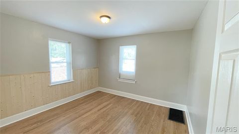 Tiny photo for 755 Pardella Avenue, St Louis, MO 63125 (MLS # 26030542)