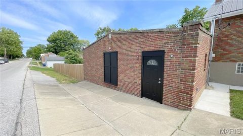 Tiny photo for 755 Pardella Avenue, St Louis, MO 63125 (MLS # 26030542)