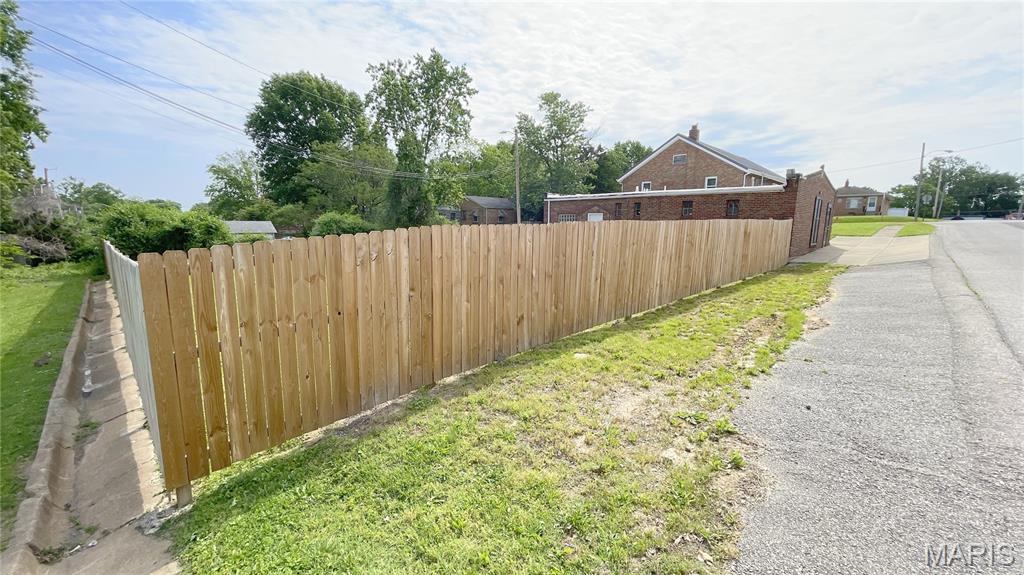 Wood & Harts Of Sigerson Nursery - Residential