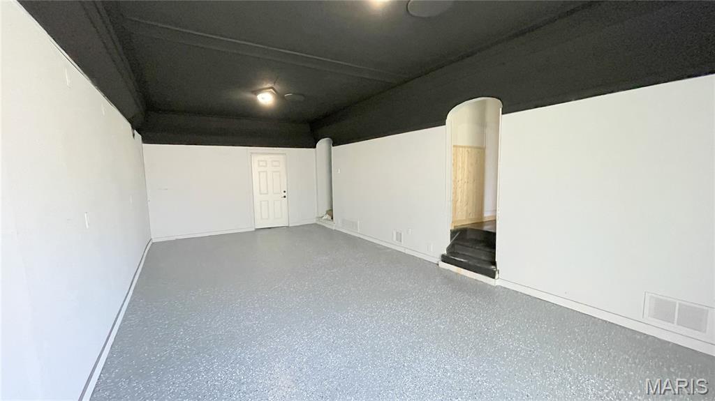 Wood & Harts Of Sigerson Nursery - Residential