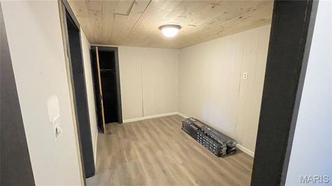 Tiny photo for 755 Pardella Avenue, St Louis, MO 63125 (MLS # 26030542)