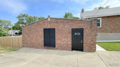 Tiny photo for 755 Pardella Avenue, St Louis, MO 63125 (MLS # 26030542)