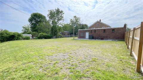Tiny photo for 755 Pardella Avenue, St Louis, MO 63125 (MLS # 26030542)