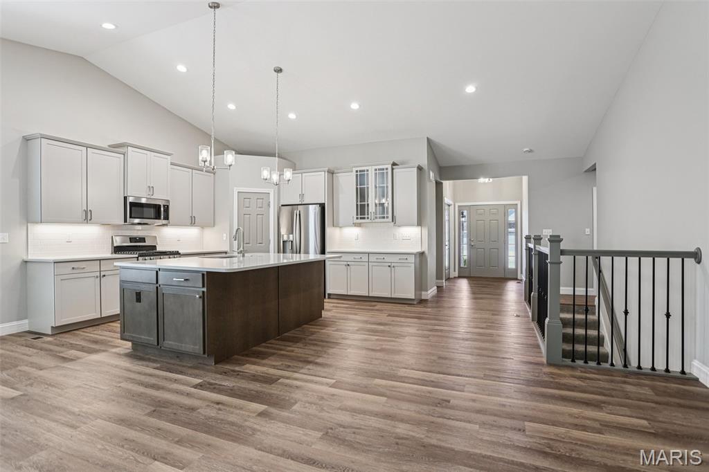 228 Keaton Woods Drive