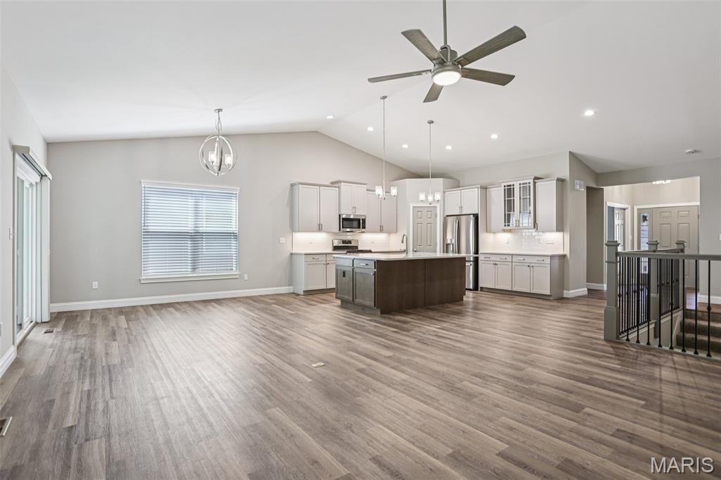 228 Keaton Woods Drive