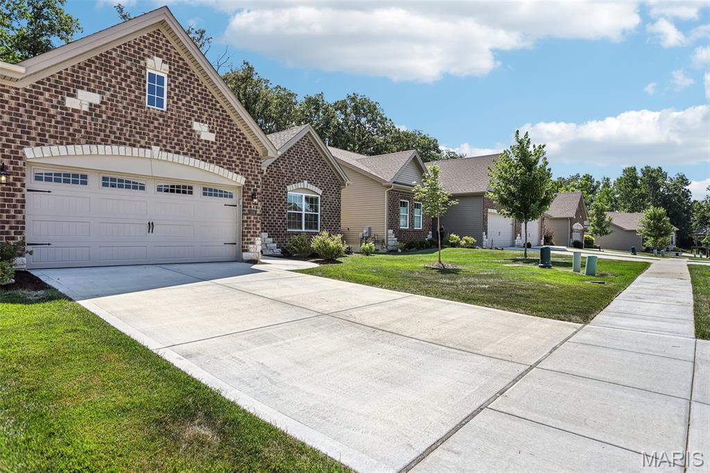 228 Keaton Woods Drive