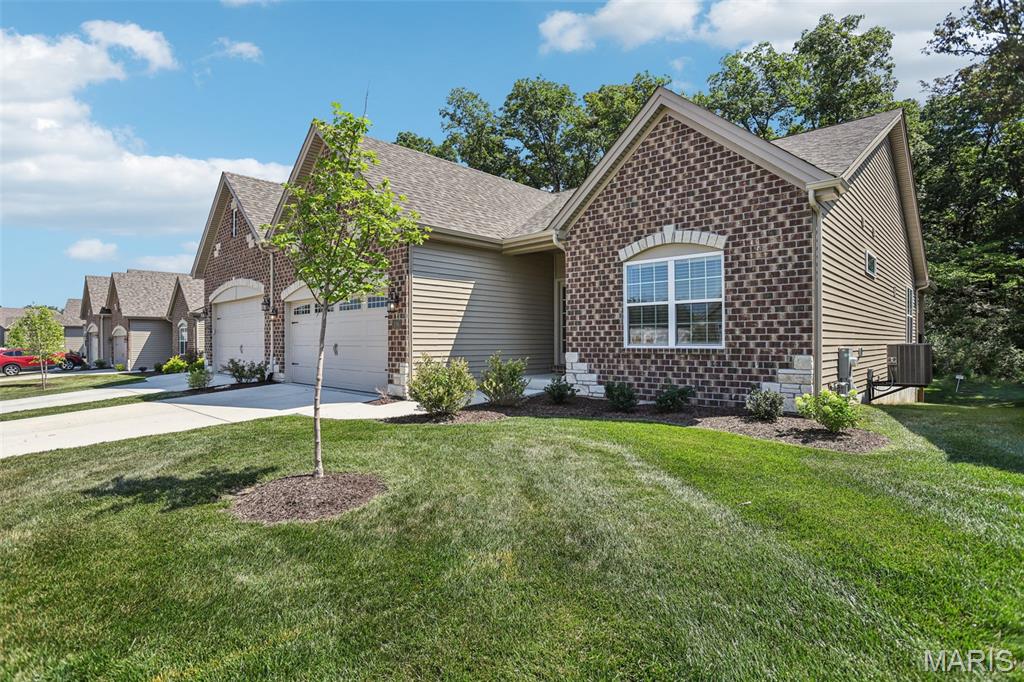 228 Keaton Woods Drive