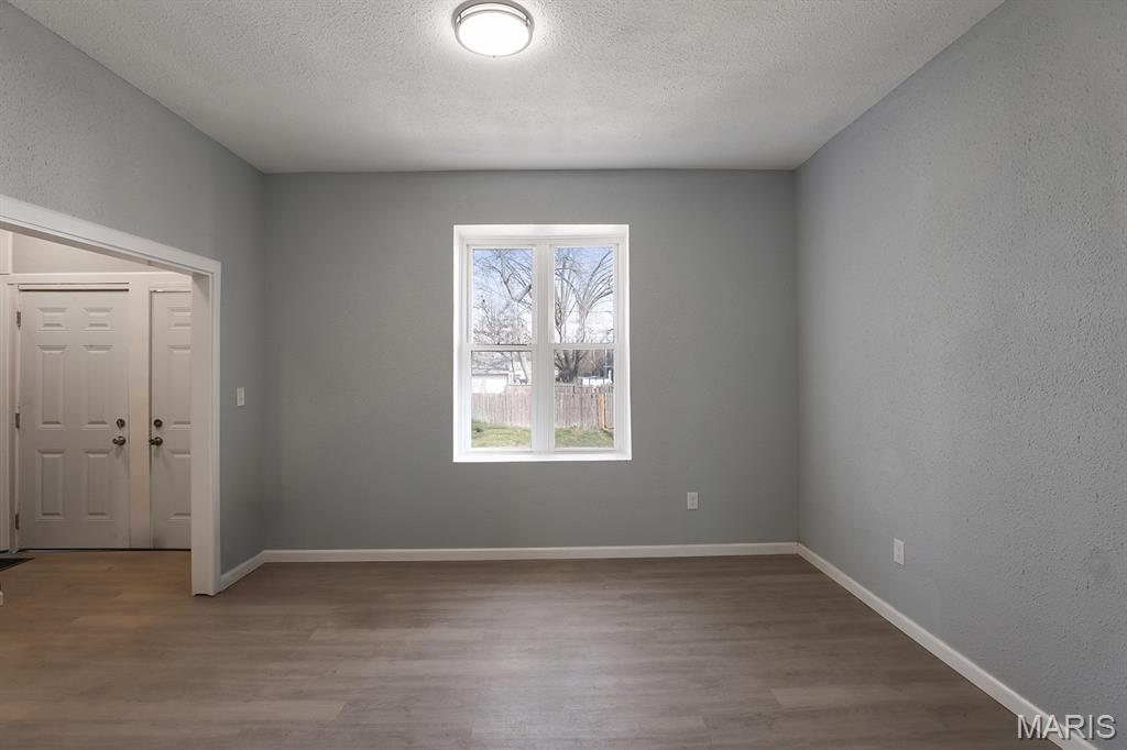 St Louis Commons Add - Residential