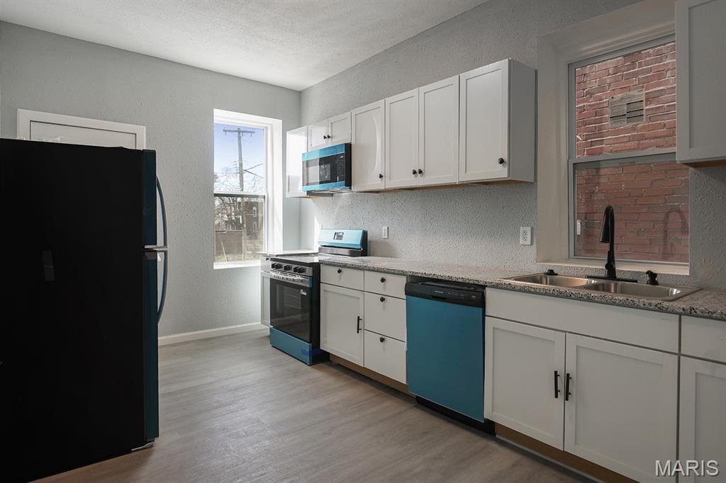 St Louis Commons Add - Residential