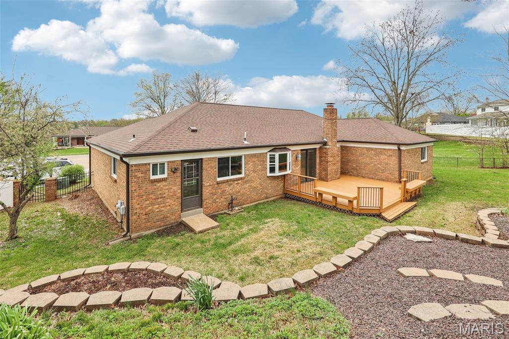 Royal Hills Estates - Residential