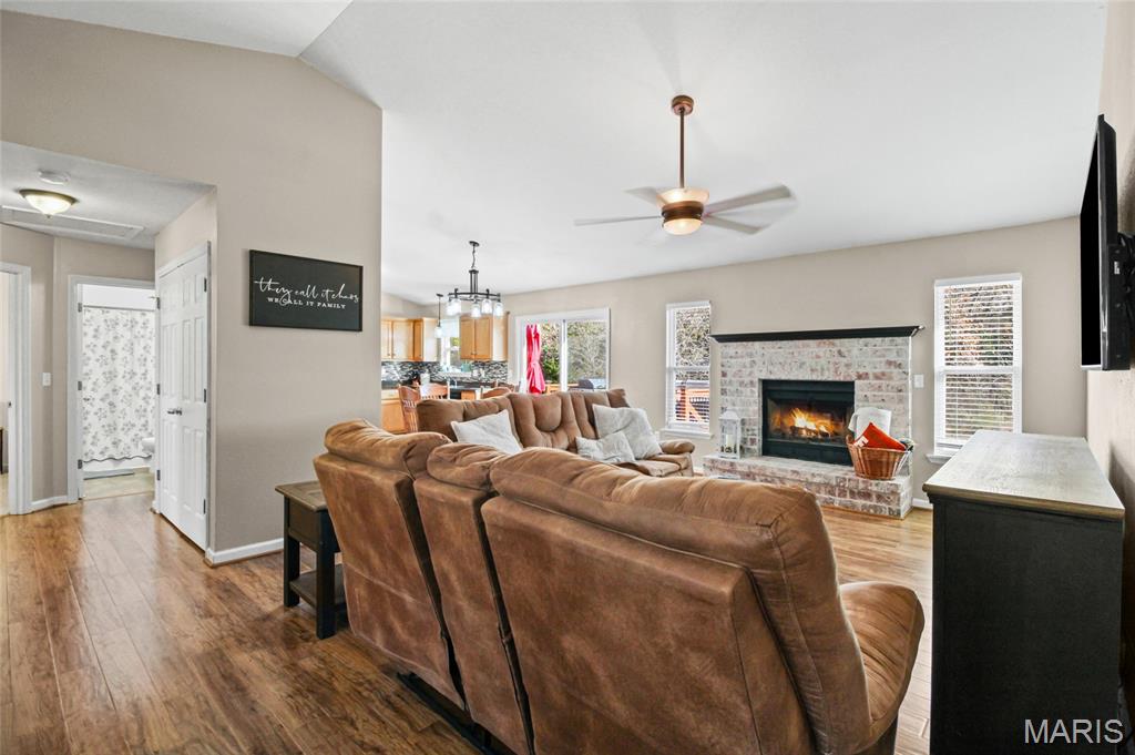 1564 Saint Charles Drive