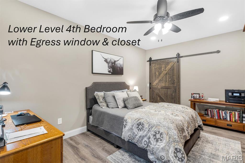 Bend At Sulphur Spring The - Residential